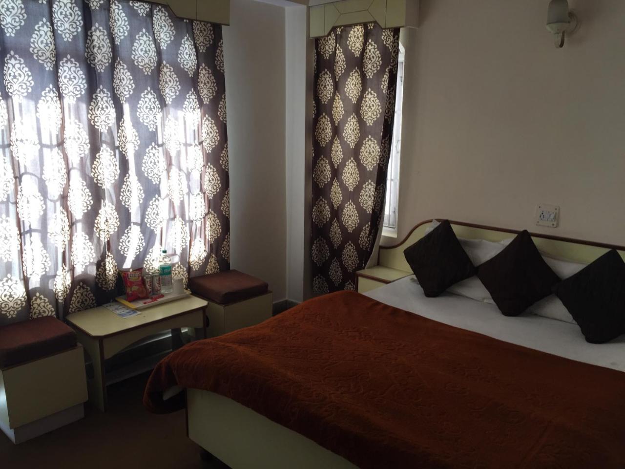 Hotel Lotus 심라 외부 사진